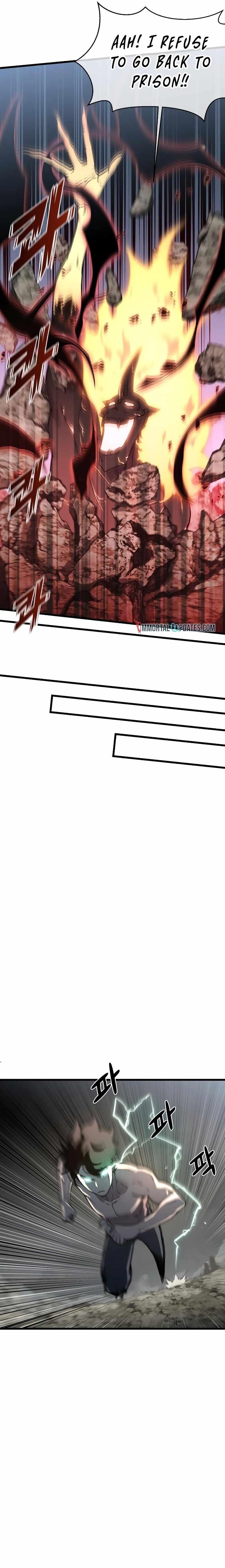 Hybrid Chapter 23 - Page 17