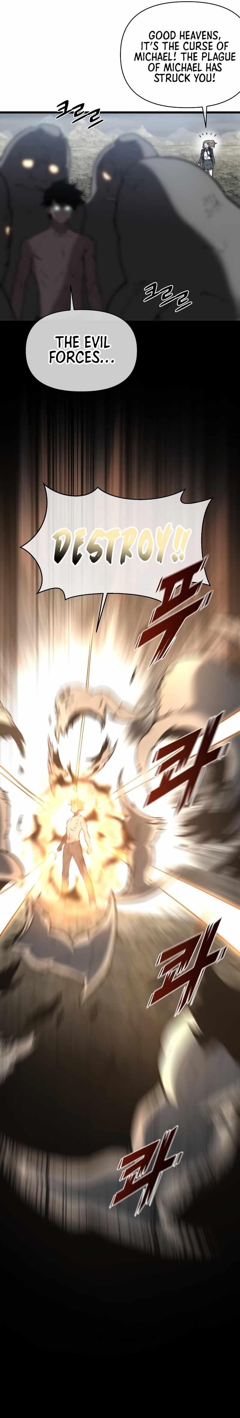 Hybrid Chapter 23 - Page 20