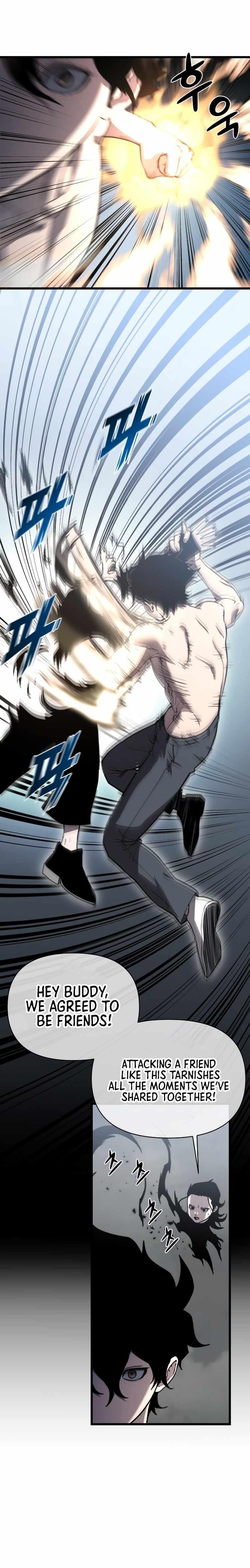 Hybrid Chapter 23 - Page 26