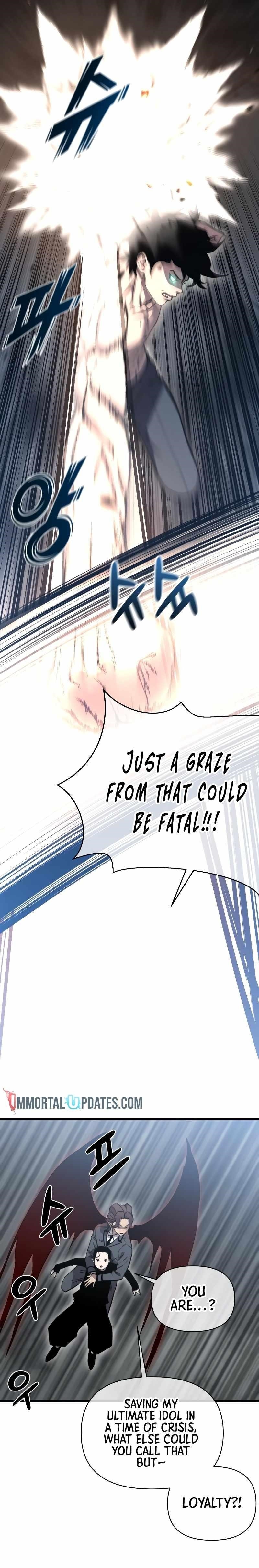 Hybrid Chapter 23 - Page 28