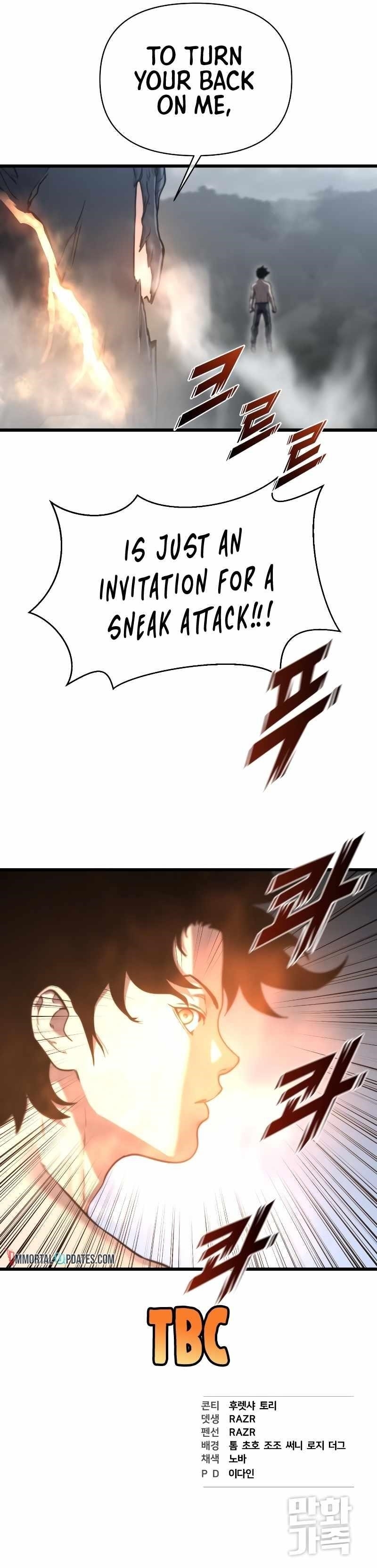 Hybrid Chapter 23 - Page 29