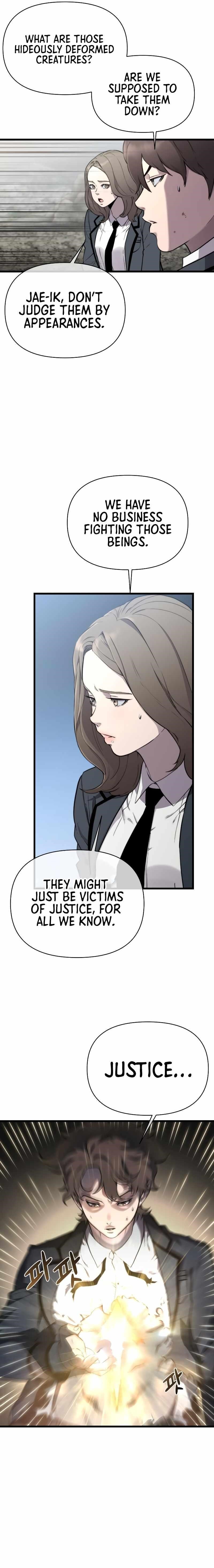 Hybrid Chapter 23 - Page 4