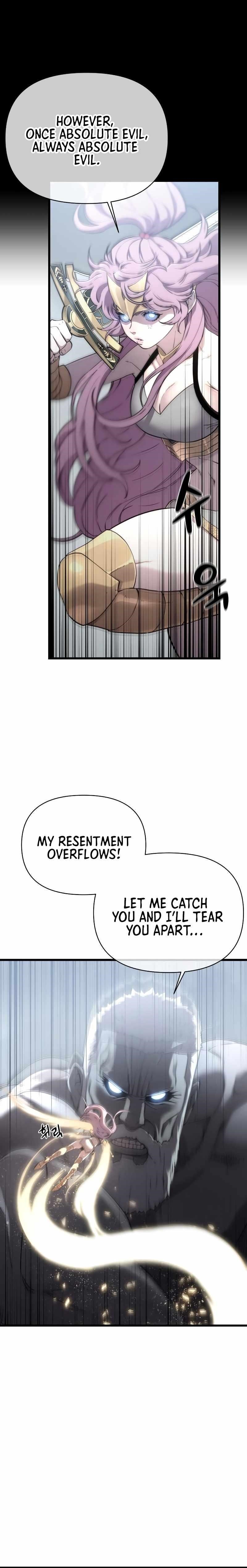 Hybrid Chapter 23 - Page 6