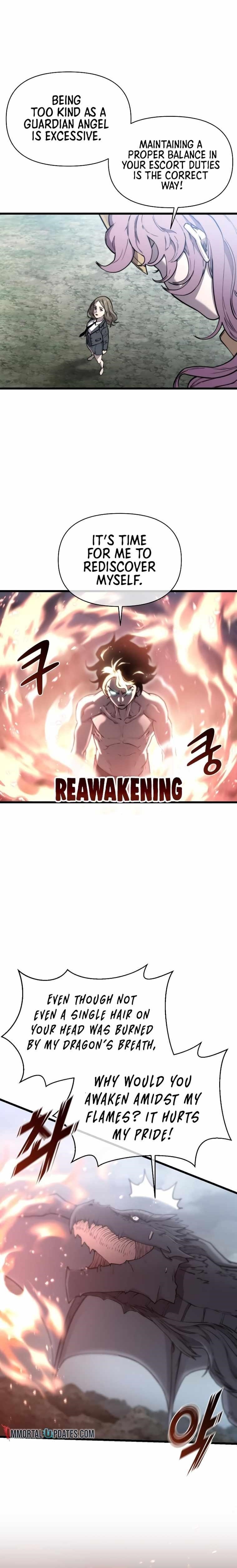 Hybrid Chapter 24 - Page 10