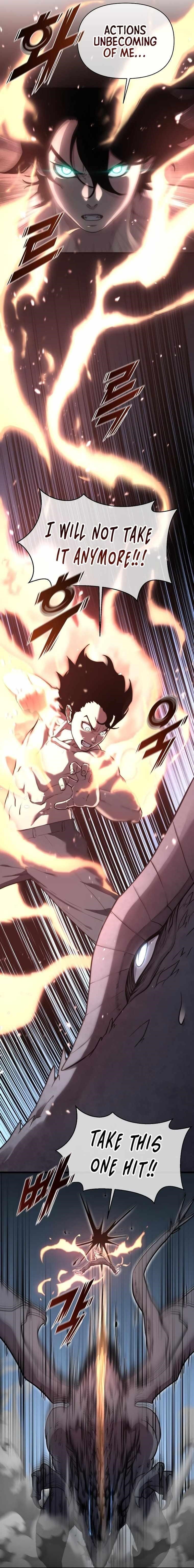 Hybrid Chapter 24 - Page 11