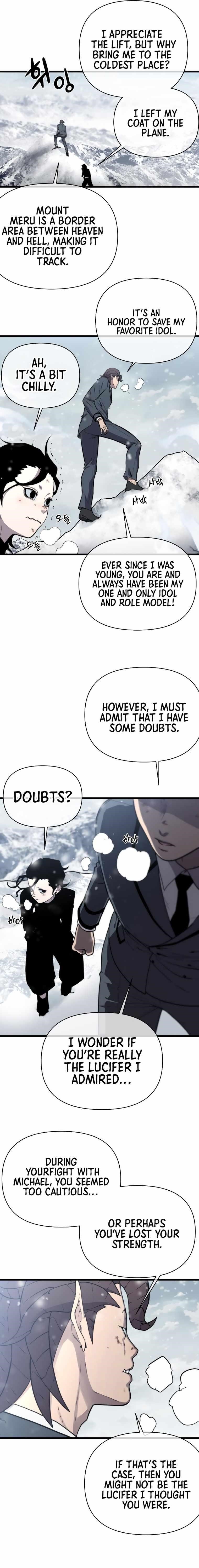 Hybrid Chapter 24 - Page 24