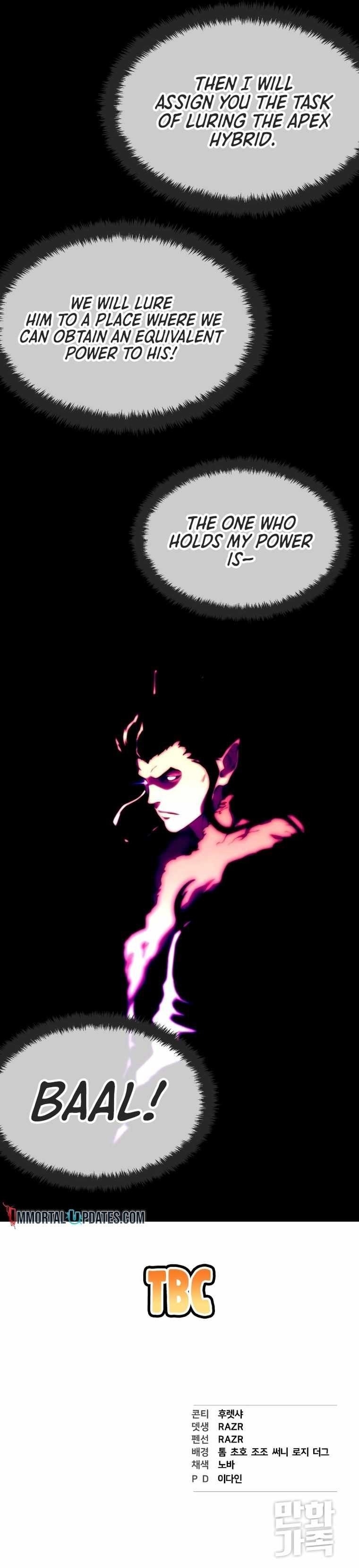 Hybrid Chapter 24 - Page 28