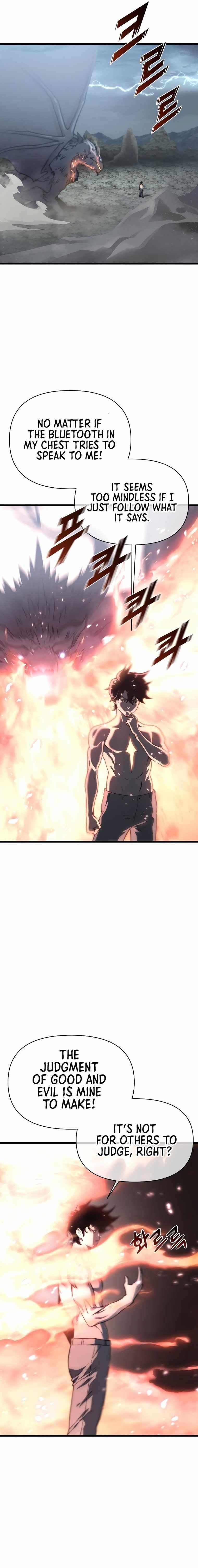 Hybrid Chapter 24 - Page 8