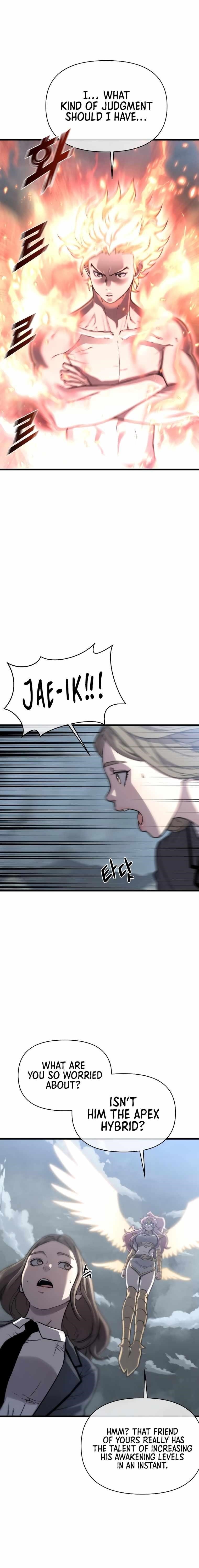 Hybrid Chapter 24 - Page 9