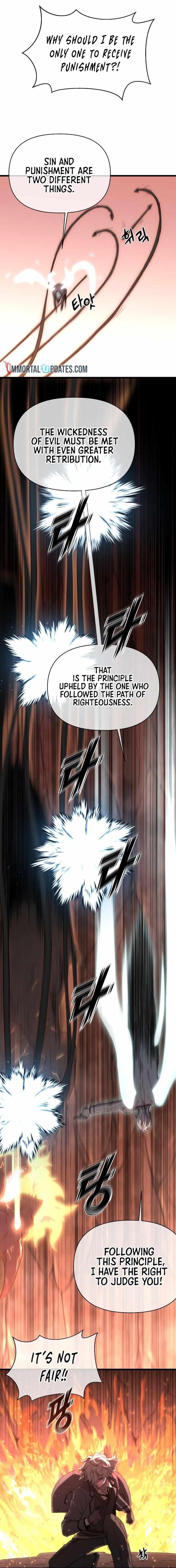 Hybrid Chapter 25 - Page 10