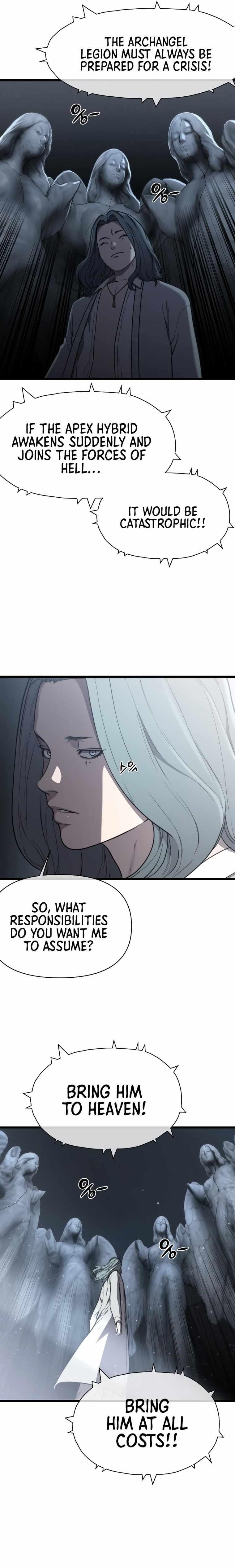 Hybrid Chapter 25 - Page 14