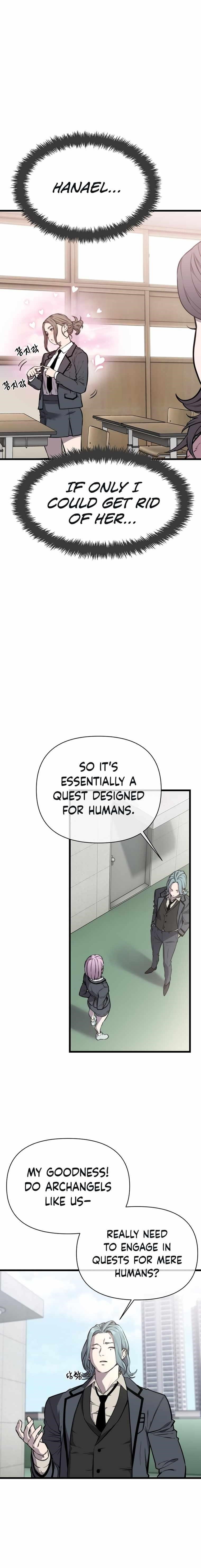 Hybrid Chapter 26 - Page 16