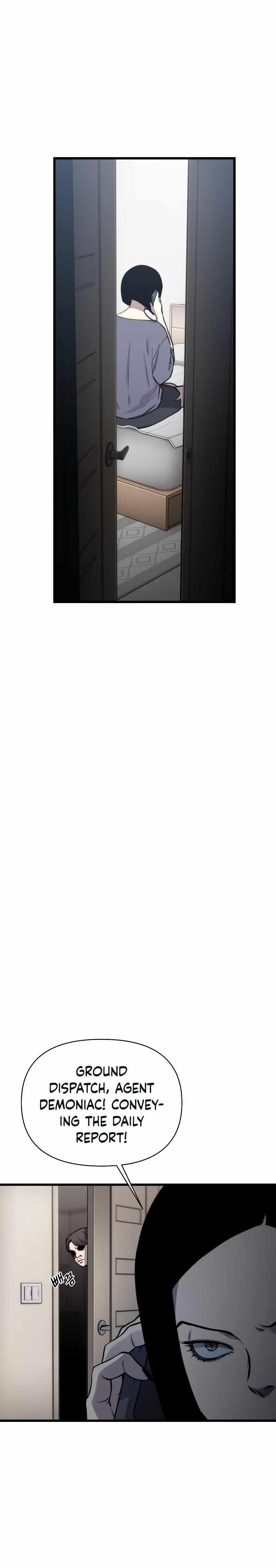 Hybrid Chapter 27 - Page 12