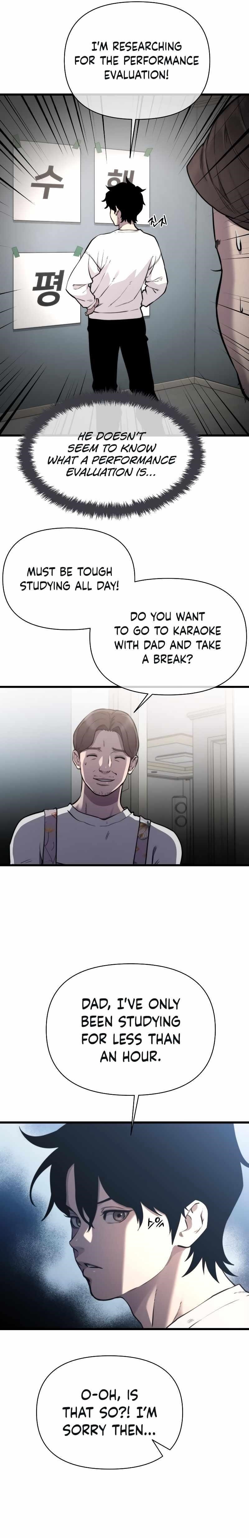 Hybrid Chapter 27 - Page 14