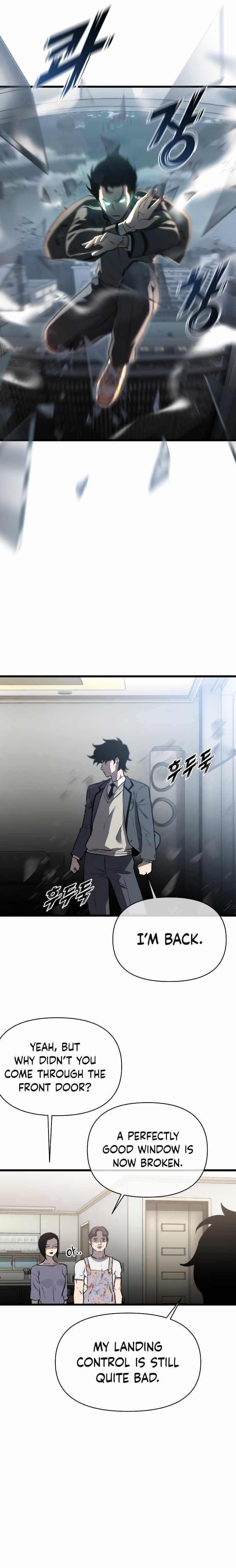 Hybrid Chapter 27 - Page 7