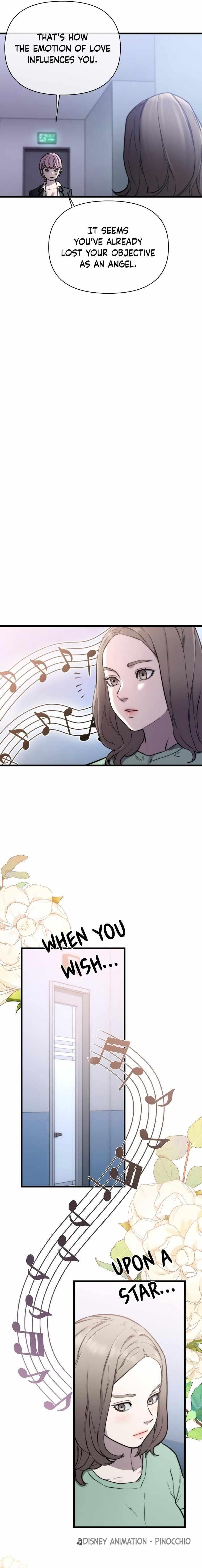 Hybrid Chapter 28 - Page 18