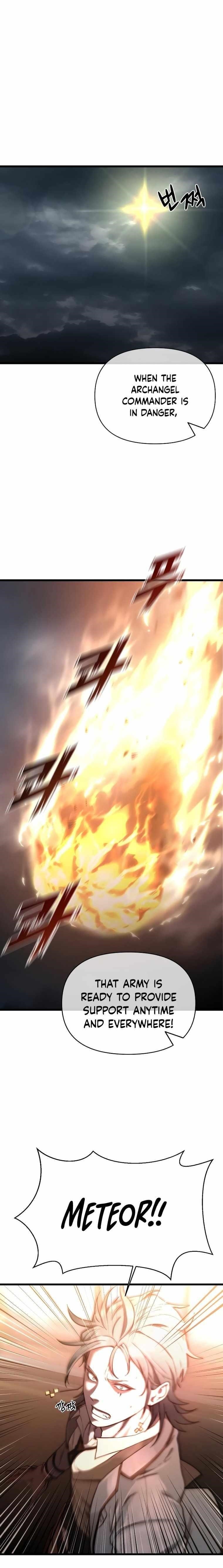 Hybrid Chapter 28 - Page 21