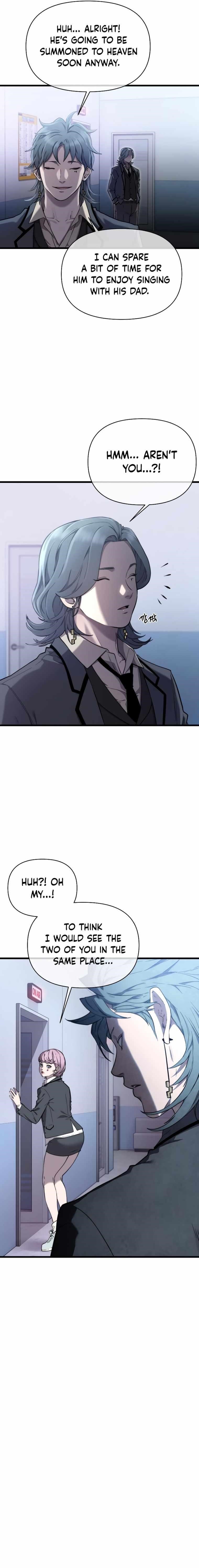 Hybrid Chapter 28 - Page 6