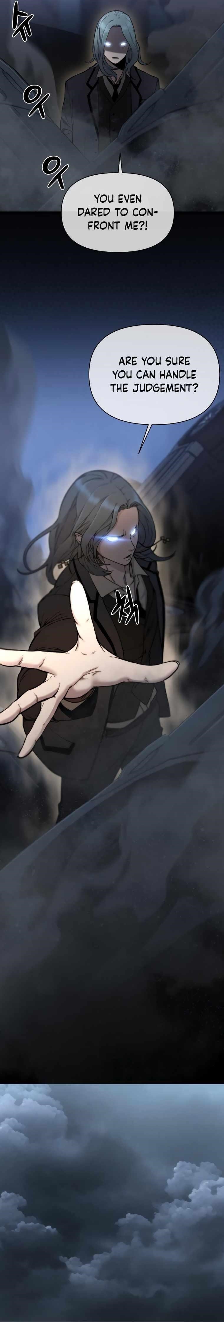 Hybrid Chapter 29 - Page 14