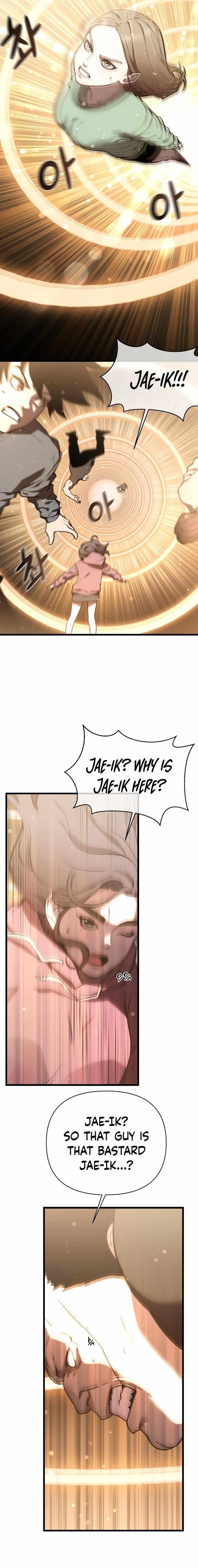 Hybrid Chapter 29 - Page 21