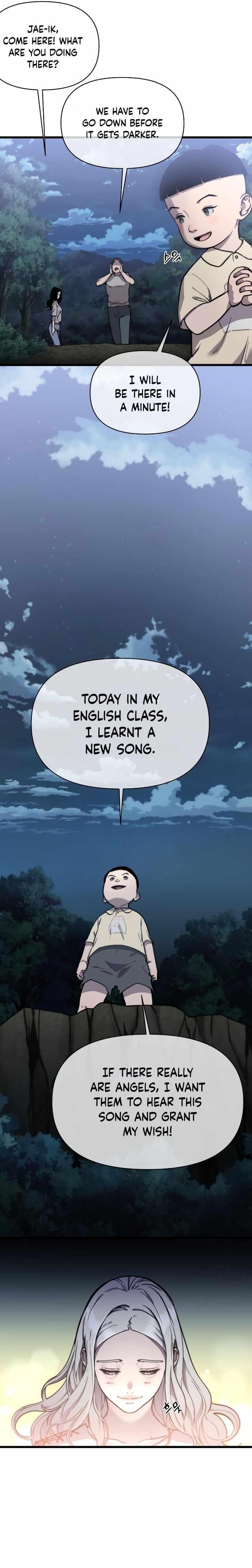 Hybrid Chapter 29 - Page 5