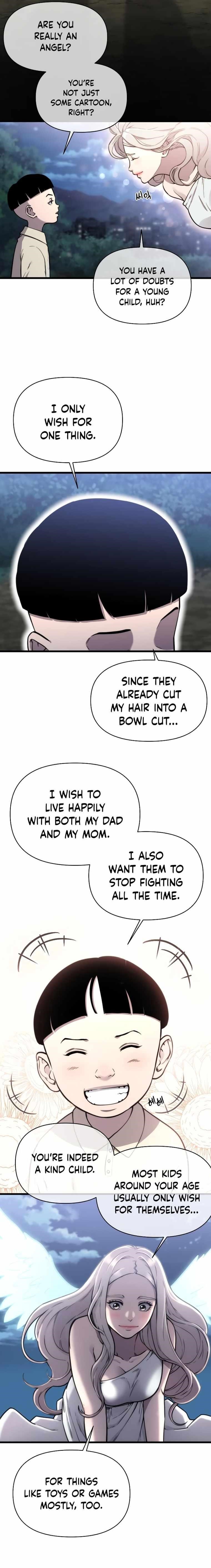 Hybrid Chapter 29 - Page 7