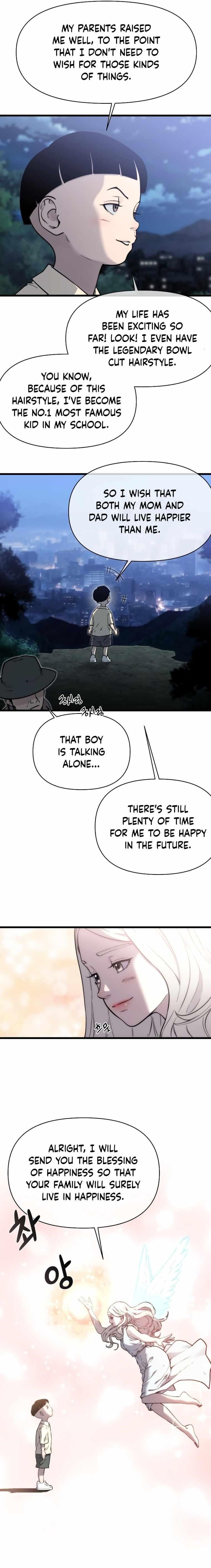 Hybrid Chapter 29 - Page 8