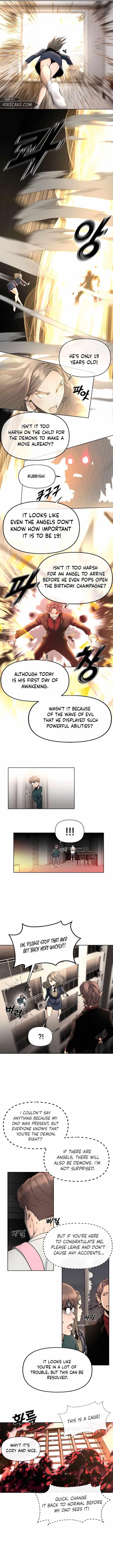 Hybrid Chapter 3 - Page 12