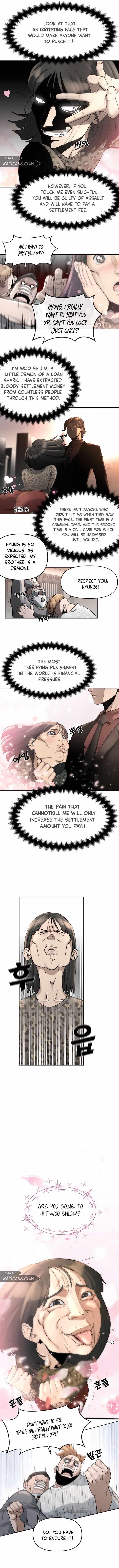 Hybrid Chapter 3 - Page 3