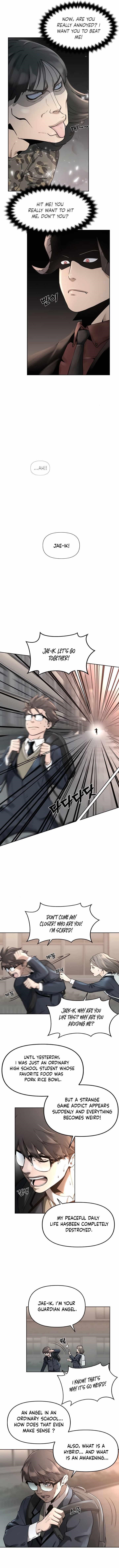 Hybrid Chapter 3 - Page 4