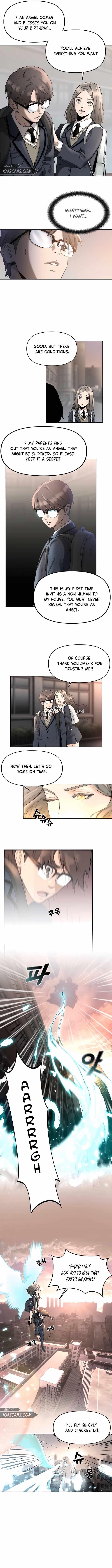 Hybrid Chapter 3 - Page 6