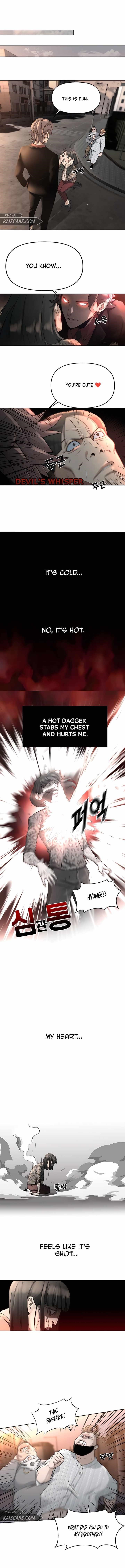 Hybrid Chapter 3 - Page 7