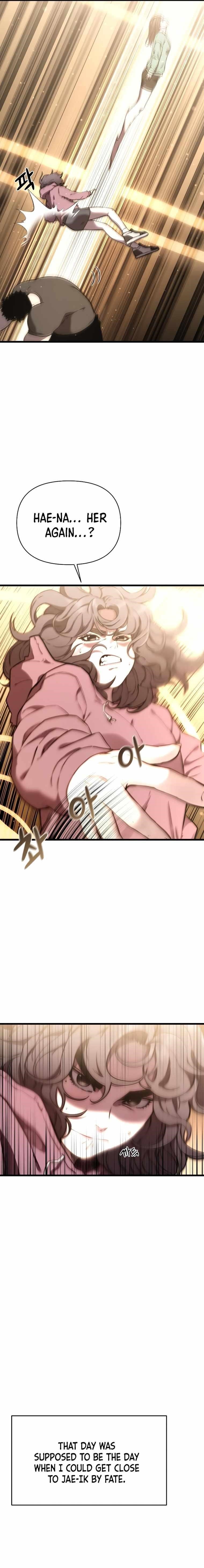 Hybrid Chapter 30 - Page 2