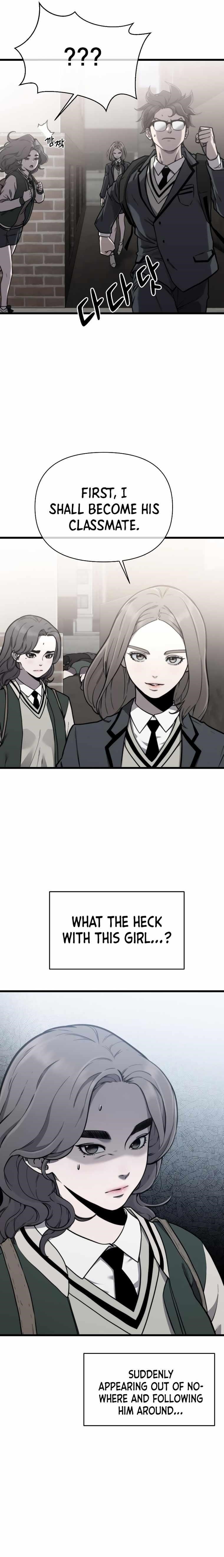 Hybrid Chapter 30 - Page 5