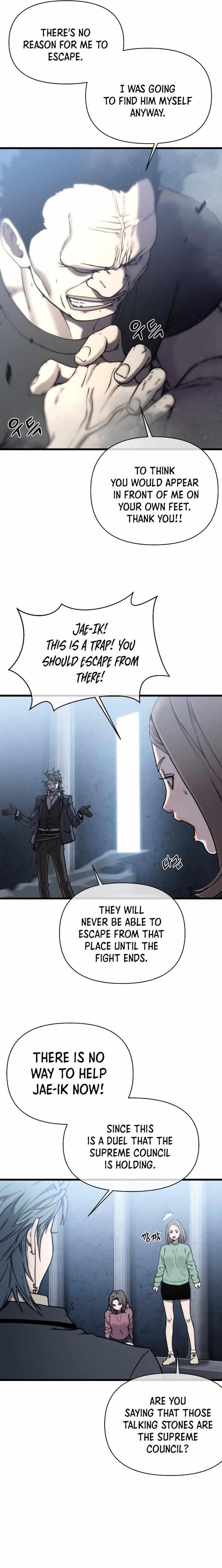 Hybrid Chapter 31 - Page 4