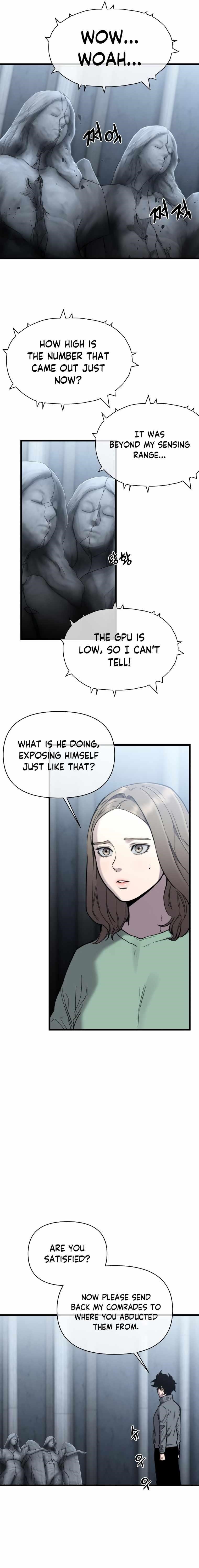 Hybrid Chapter 32 - Page 7