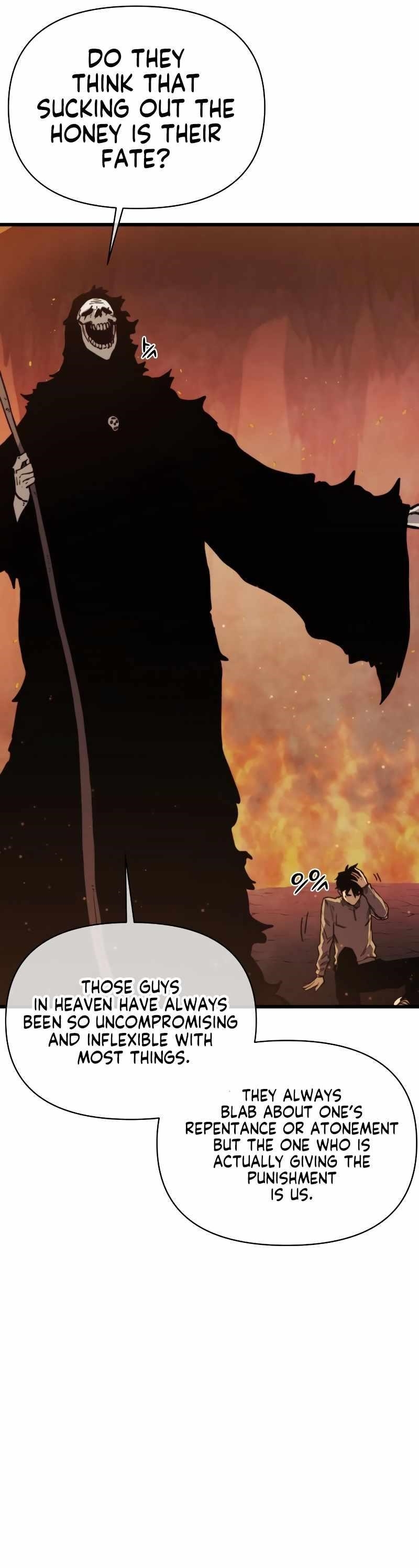 Hybrid Chapter 33 - Page 10