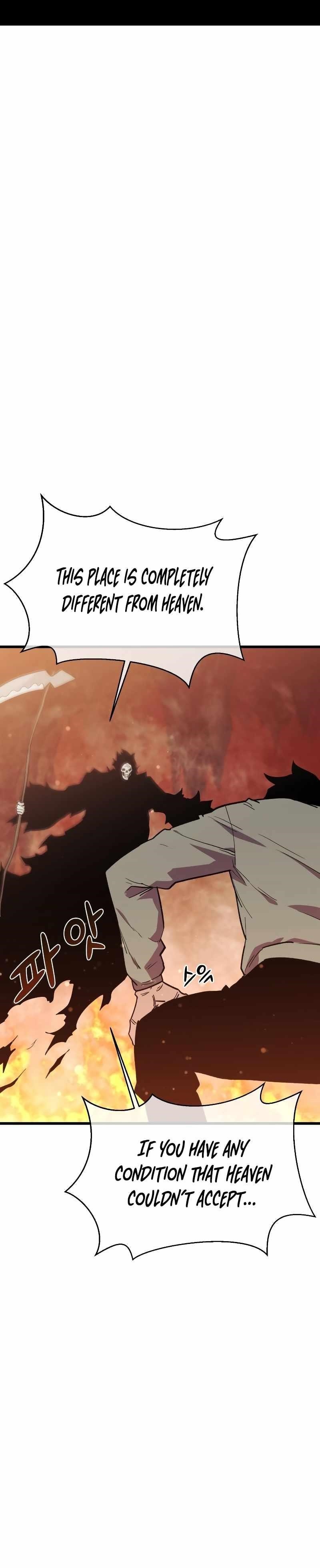 Hybrid Chapter 33 - Page 14