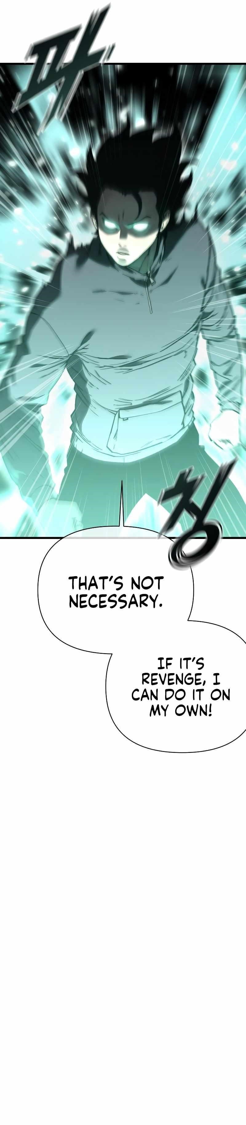 Hybrid Chapter 33 - Page 19