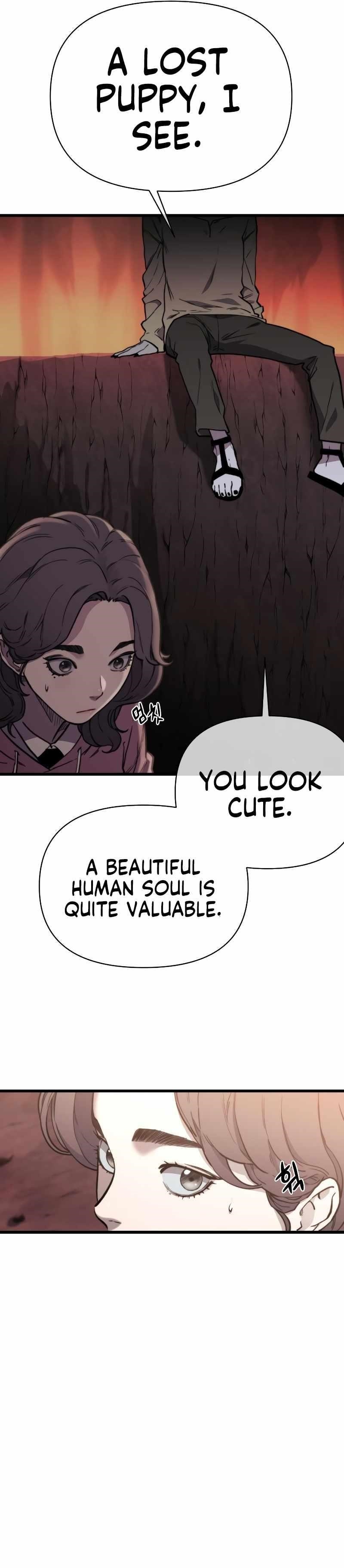 Hybrid Chapter 33 - Page 27