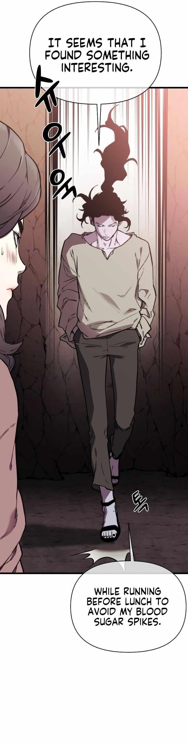 Hybrid Chapter 33 - Page 30