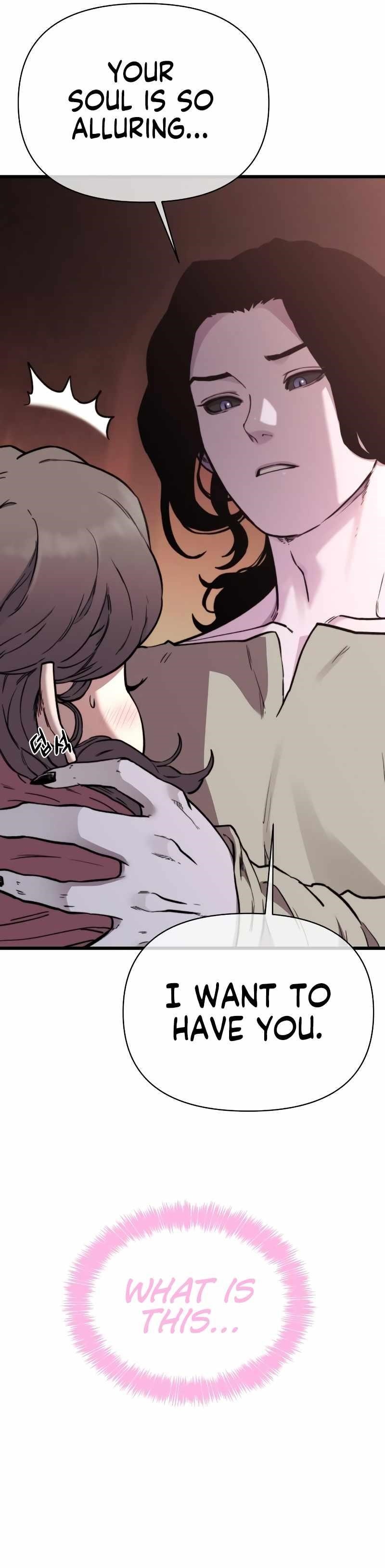 Hybrid Chapter 33 - Page 31