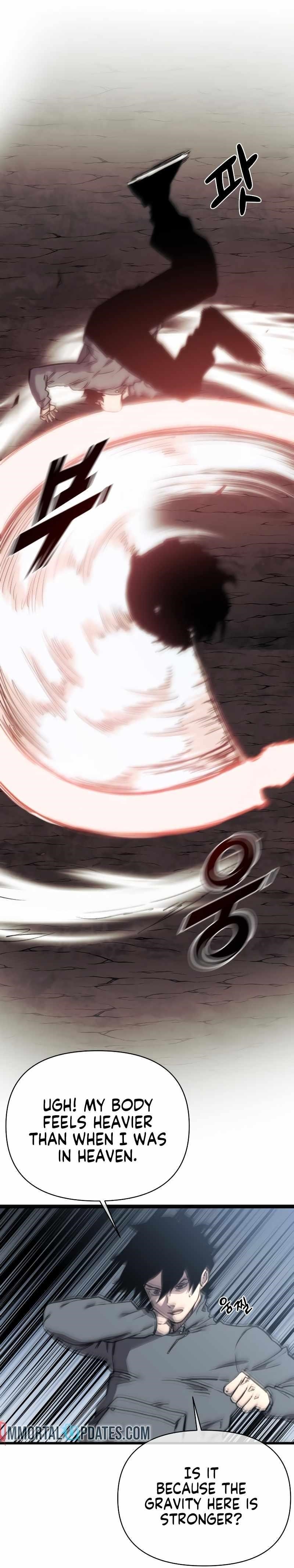 Hybrid Chapter 33 - Page 44