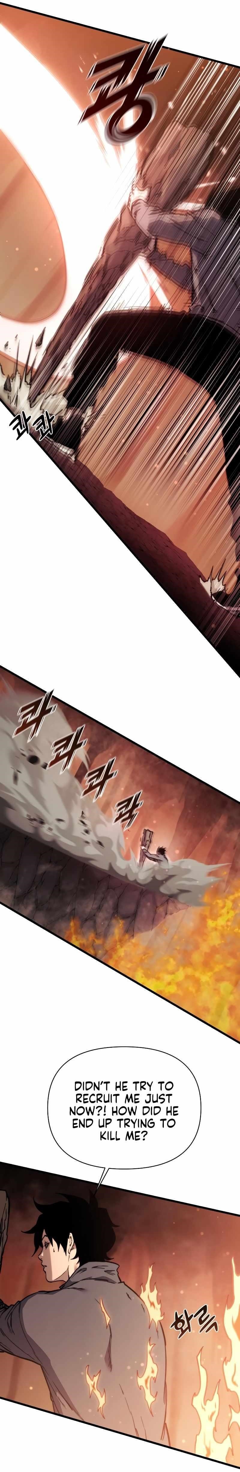 Hybrid Chapter 33 - Page 48