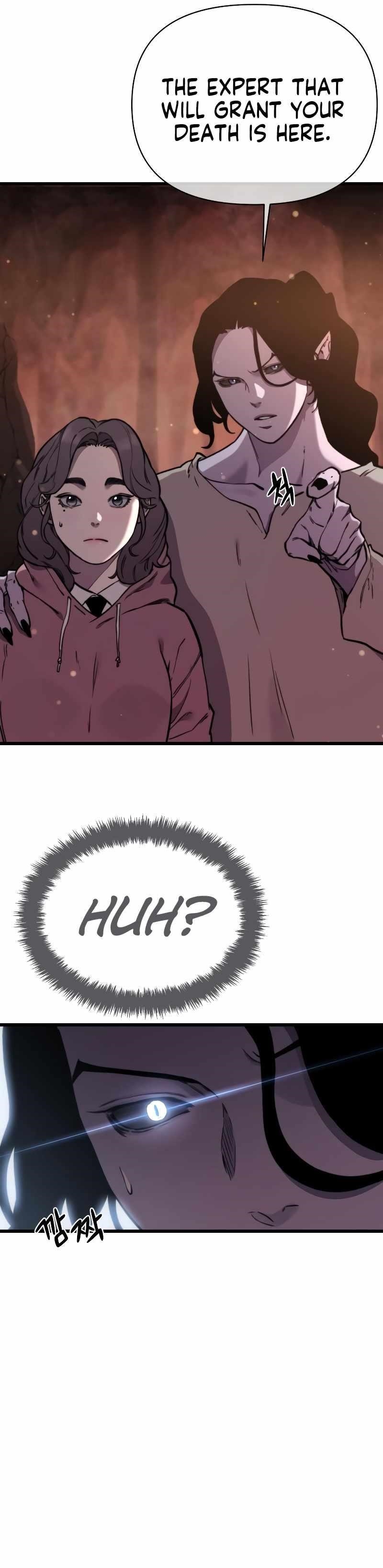 Hybrid Chapter 33 - Page 51