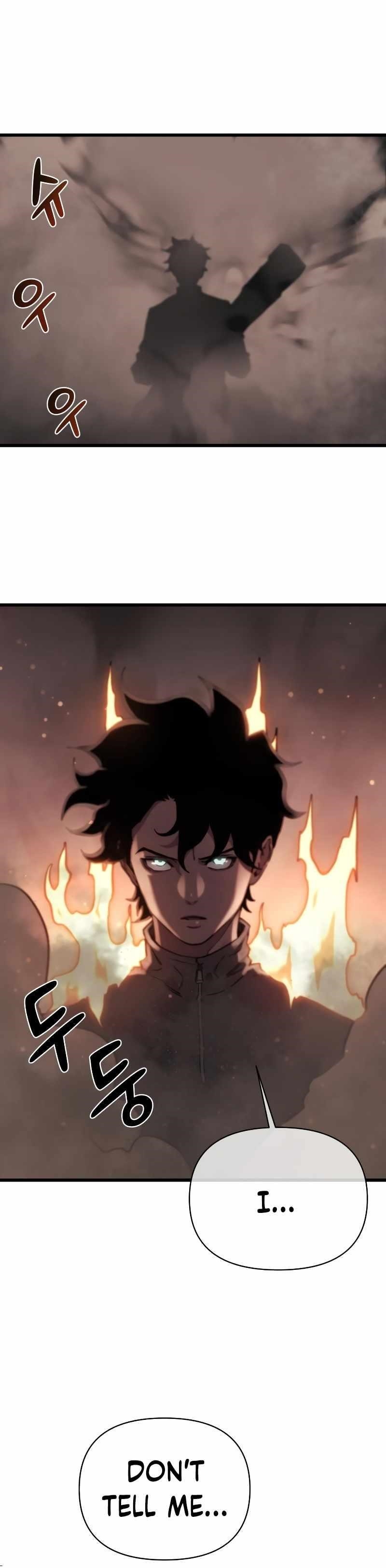 Hybrid Chapter 34 - Page 14