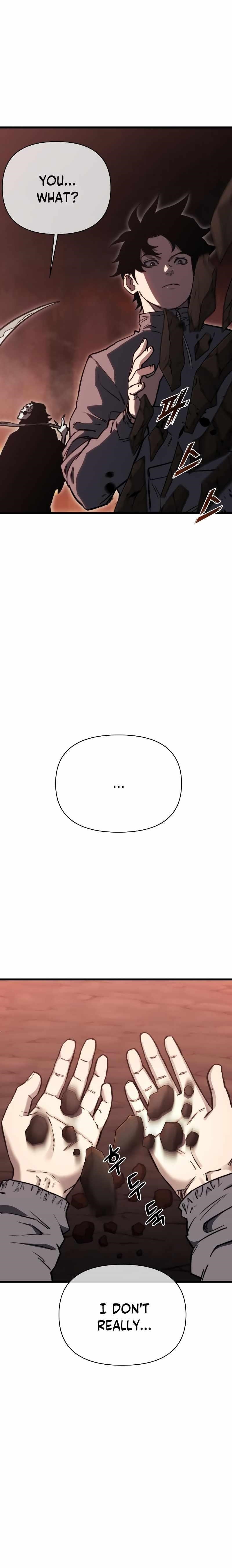 Hybrid Chapter 34 - Page 17