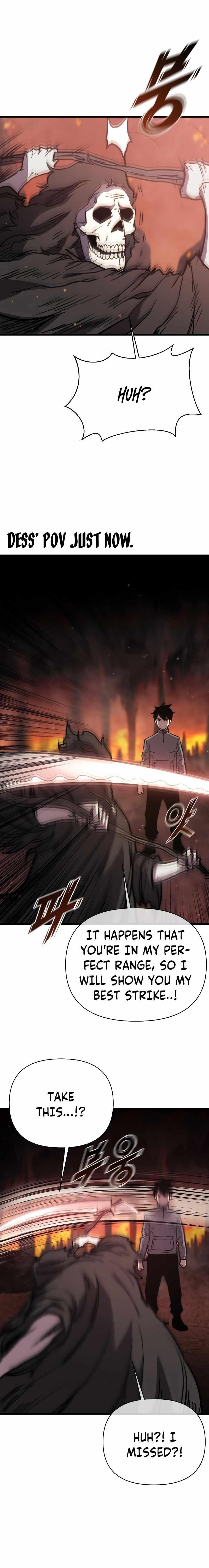 Hybrid Chapter 34 - Page 22