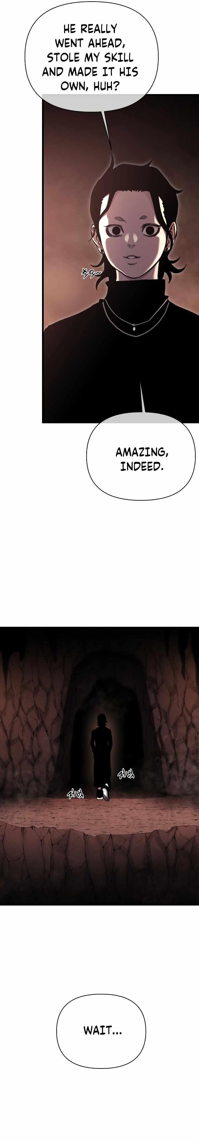 Hybrid Chapter 34 - Page 24