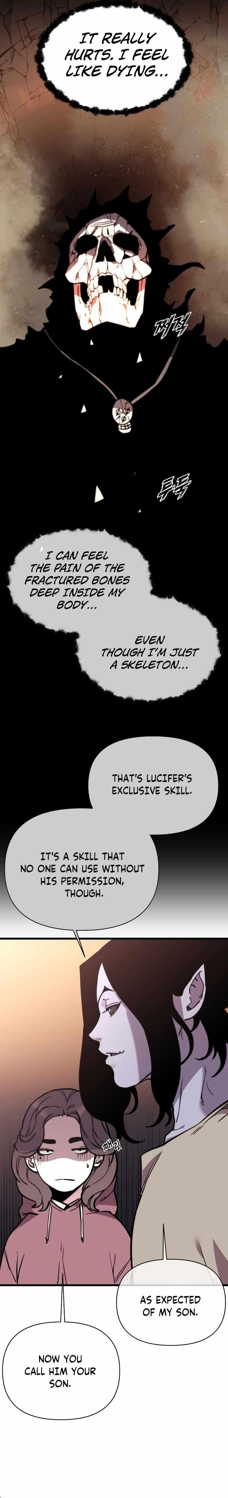 Hybrid Chapter 34 - Page 28